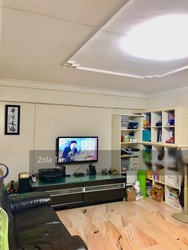Blk 449 Tampines Street 42 (Tampines), HDB 4 Rooms #215213951